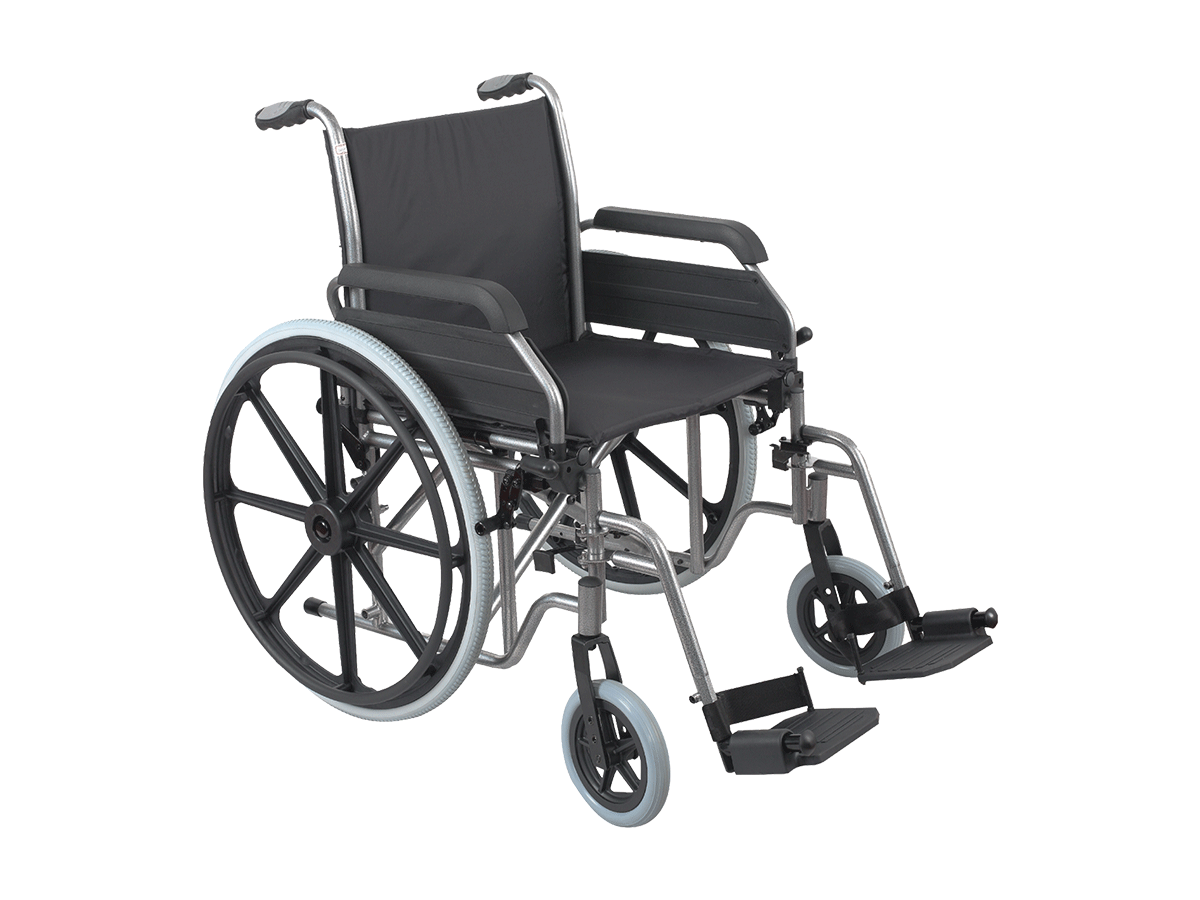 Excel Basic Wheelchair