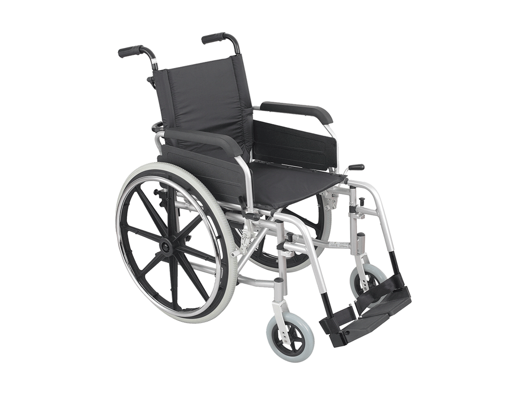 Manual Wheelchairs Mobility & Home Care Equipment HospEquip