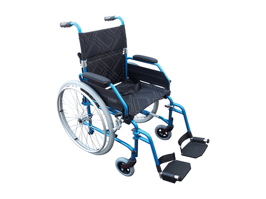 AWC133 Excel Superlite Wheelchair