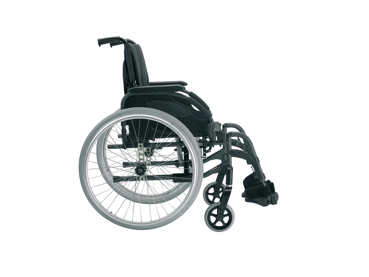 Action 3NG Wheelchair