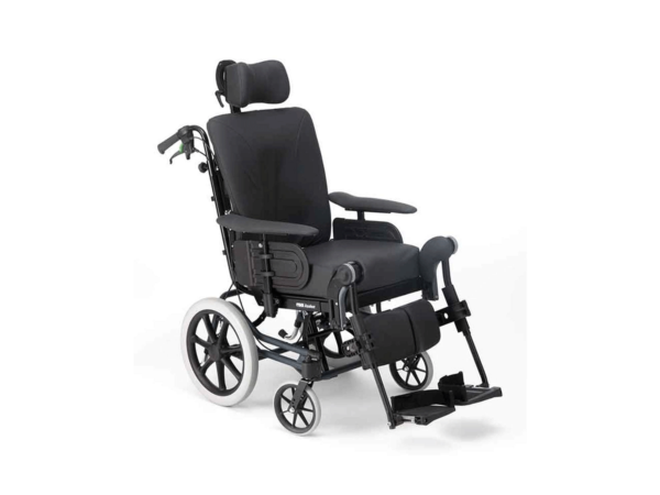 Azalea Assist Transit Wheelchair