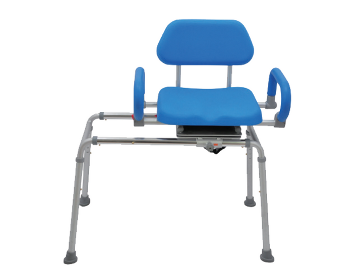 Kirton Omega Chair HospEquip