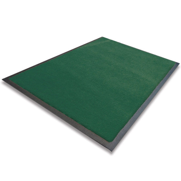 Non-Slip Rubber Backed Indoor Mat 60cm x 85cm