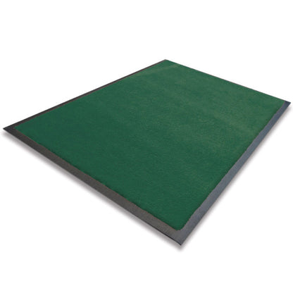 Non-Slip Rubber Backed Indoor Mat 60cm x 85cm