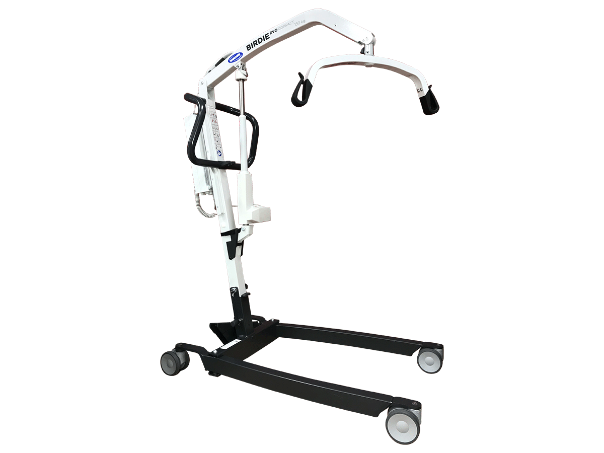 Birdie Evo Compact Hoist