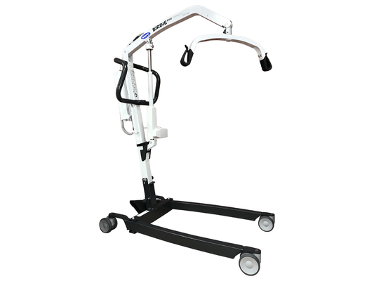 Birdie Evo Compact Hoist