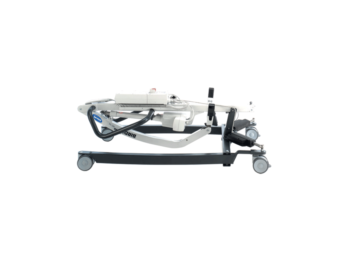 Birdie Evo Compact Hoist