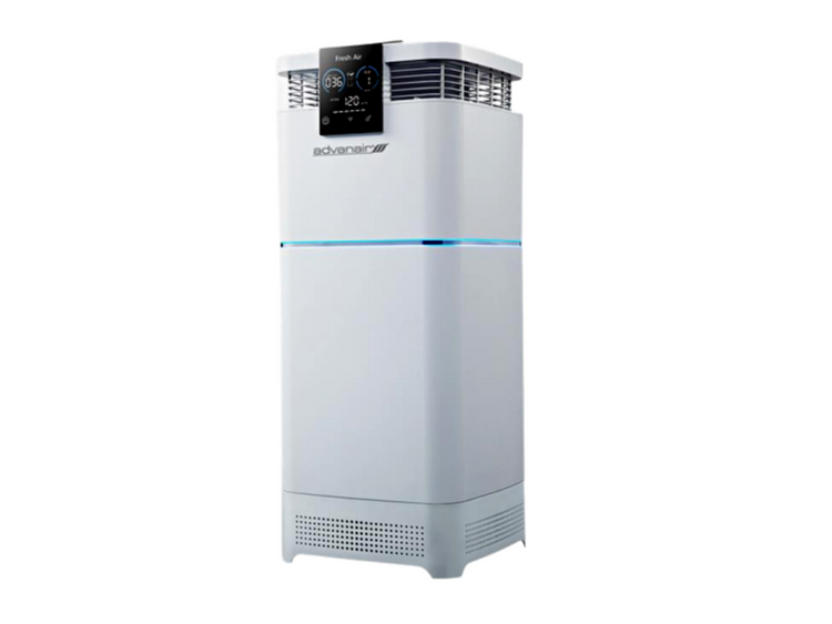 Air Purifier Ap1200