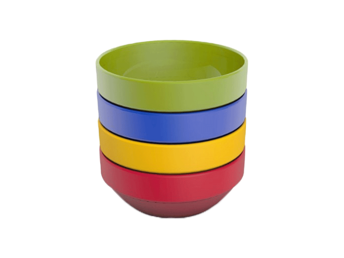 Ornamin Classic Bowl 522