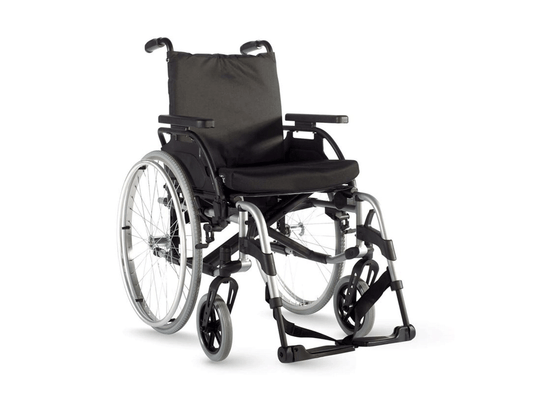 Breezy BasiX2 Standard Wheelchair