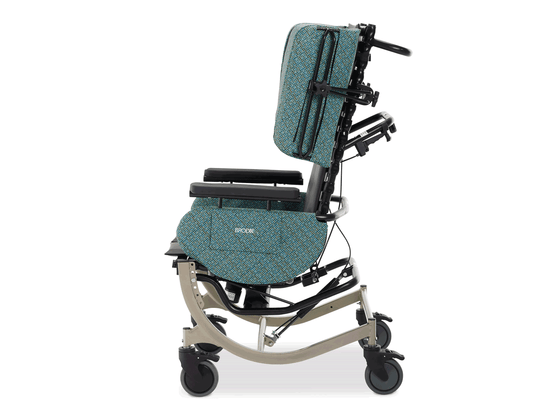 Broda Pedal Rocker – HospEquip