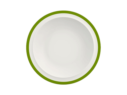 Ornamin Classic Deep Plate 505