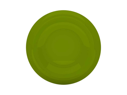 Ornamin Classic Deep Plate 505
