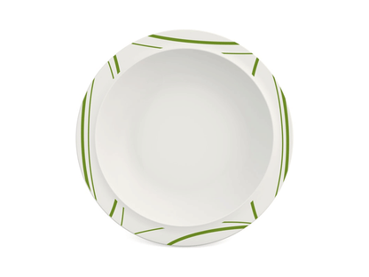 Ornamin Classic Deep Plate 505