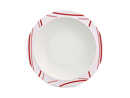 Ornamin Classic Deep Plate 505