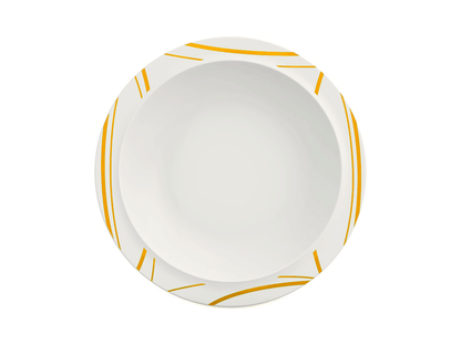 Ornamin Classic Deep Plate 505