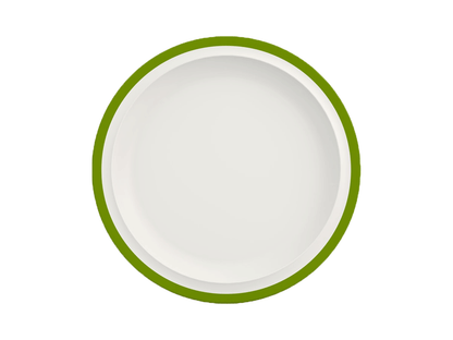 Ornamin Classic Dinner Plate 504
