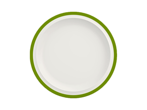 Ornamin Classic Dinner Plate 504