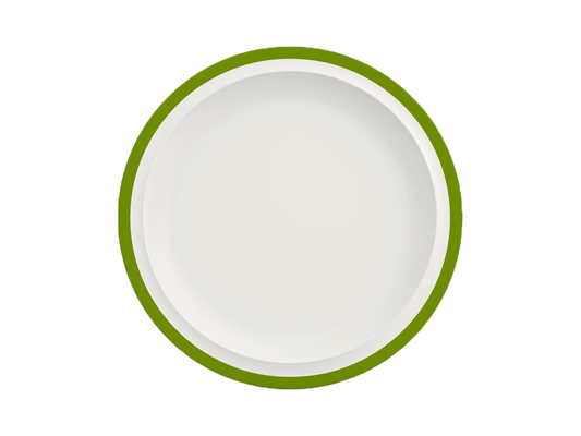 Ornamin Classic Dinner Plate 504