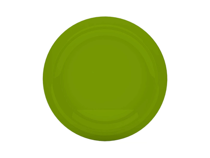 Ornamin Classic Dinner Plate 504