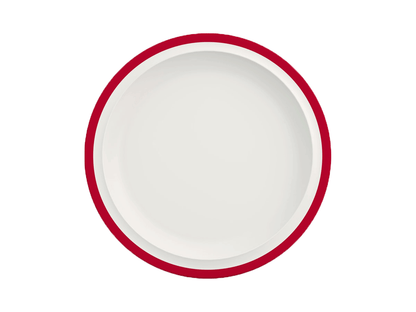 Ornamin Classic Dinner Plate 504