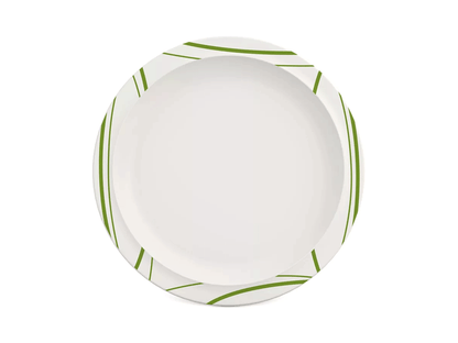 Ornamin Classic Dinner Plate 504