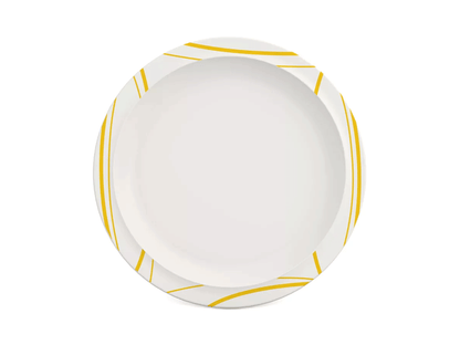 Ornamin Classic Dinner Plate 504