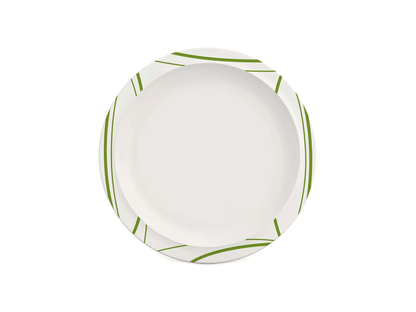 Ornamin Classic Plate 503