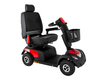 Comet Ultra Mobility Scooter