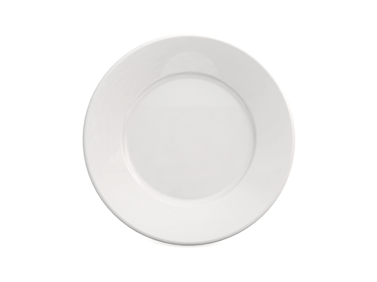 Country Flat Plate 123 19.5cm