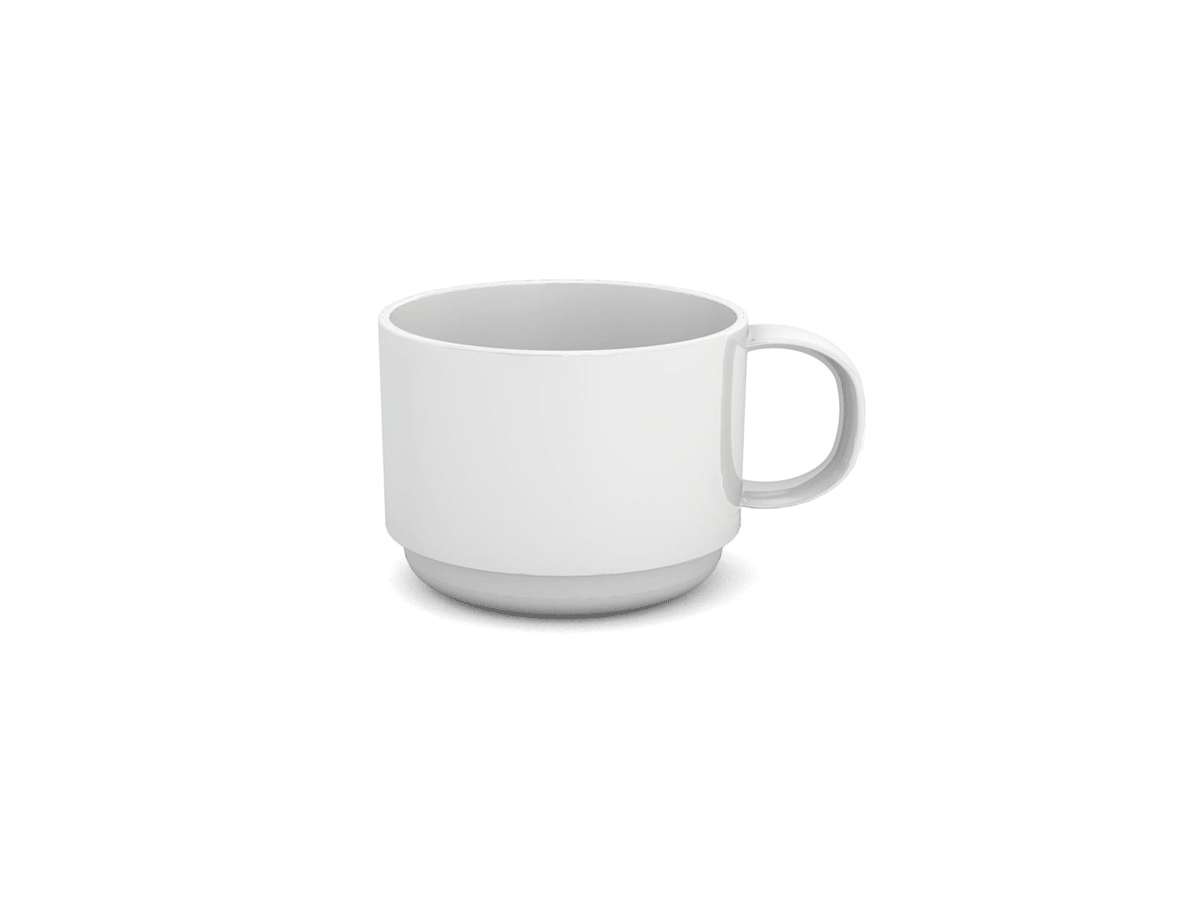 Classic Coffee Cup 501