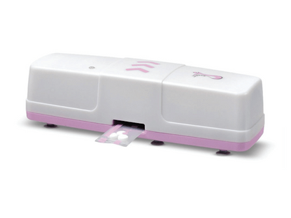 Jeannie Pill Crusher V2