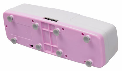 Jeannie Pill Crusher V2