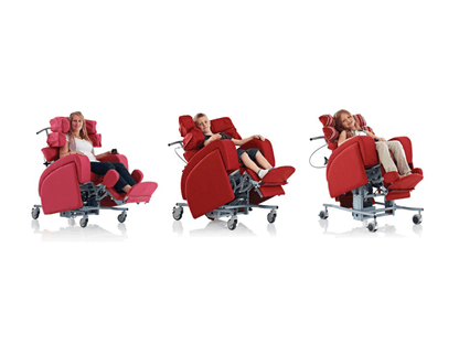 Kirton Duo Chair