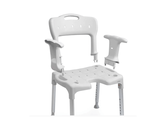 ETAC Swift Shower Chair