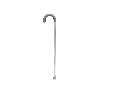 EWS259 Walking Stick with Hook Handle