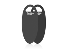 EasyGlide Oval Mini (45x20) Pair