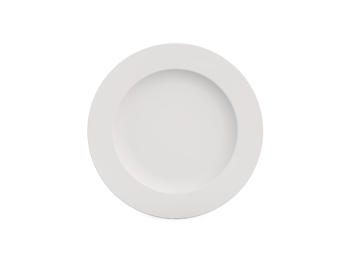 Elegant Plate 1203