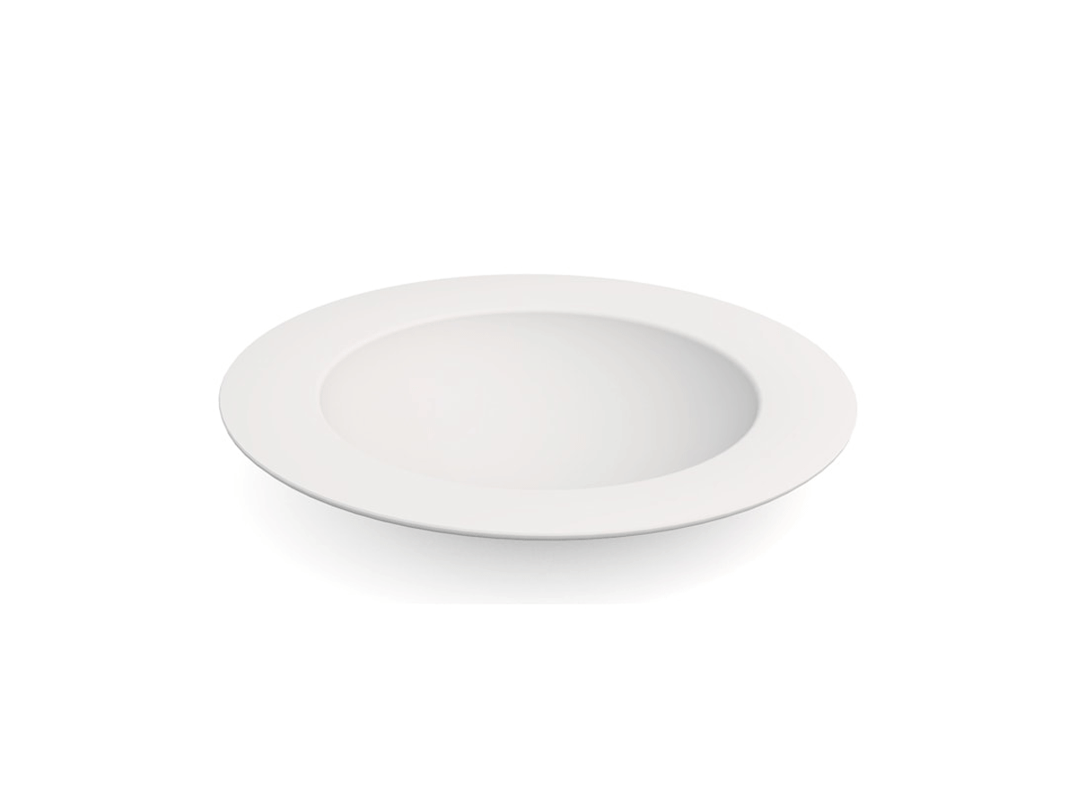 Elegant Deep Plate 1205