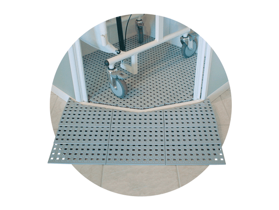 Excellent Ramp System – HospEquip