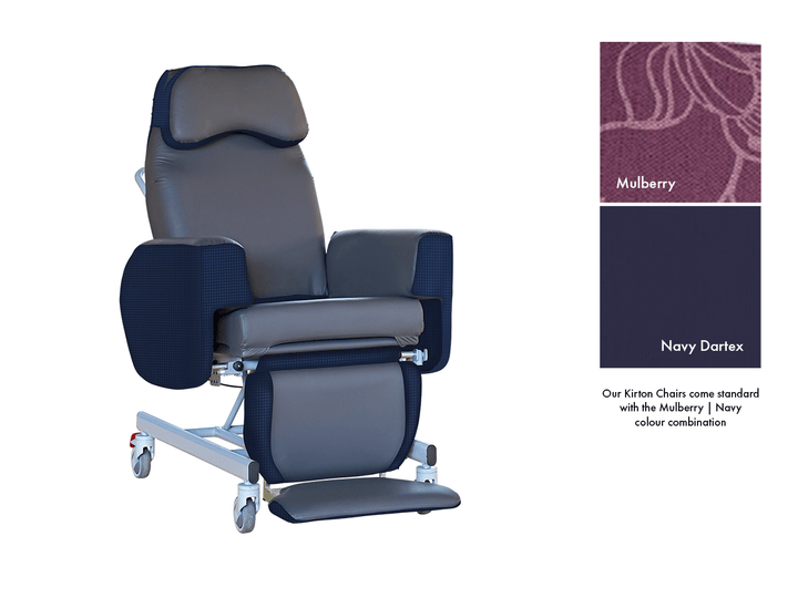 Postural Chairs HospEquip