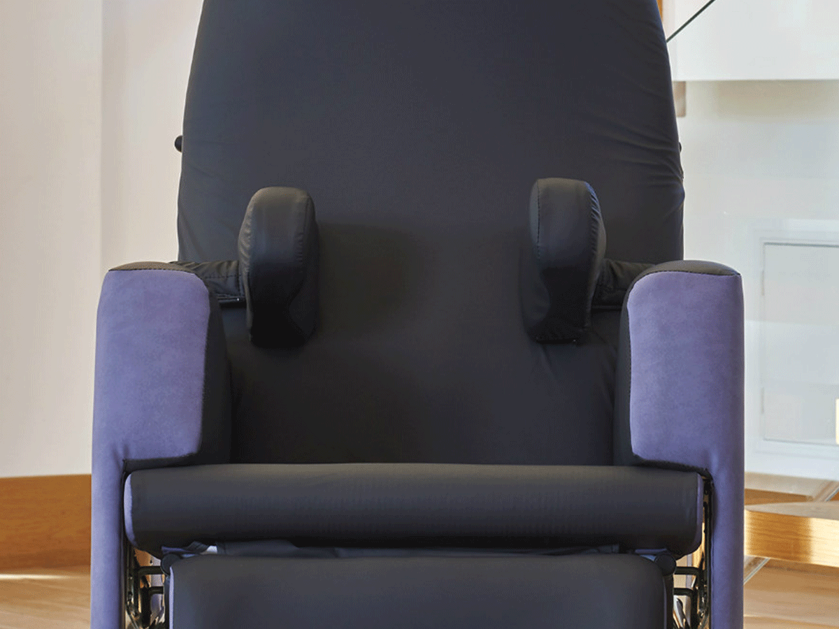 Kirton Florien II Chair