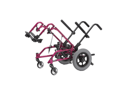 Freedom NXT Scripted Wheelchair