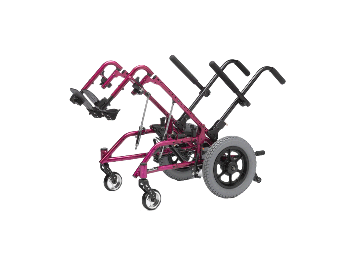 Freedom NXT Scripted Wheelchair