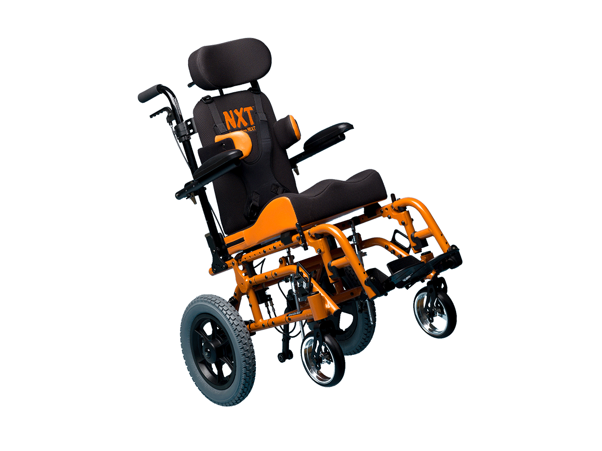 Freedom NXT Scripted Wheelchair Paediatric