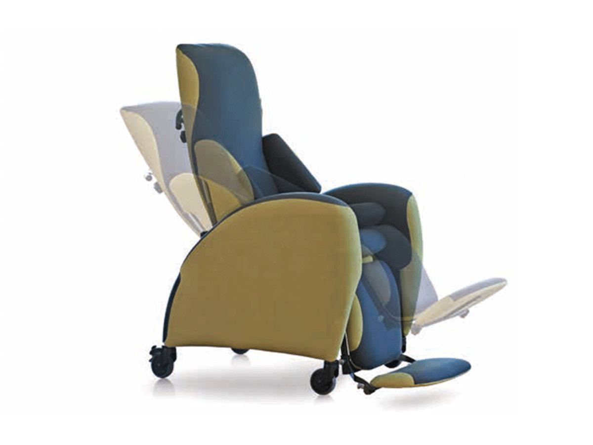 Kirton G-2 Chair