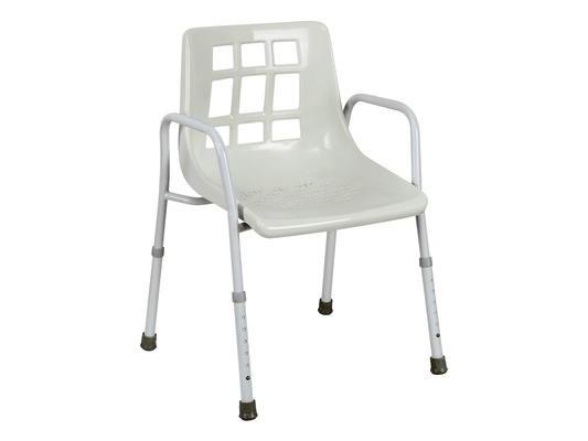 Shower Chair Steel