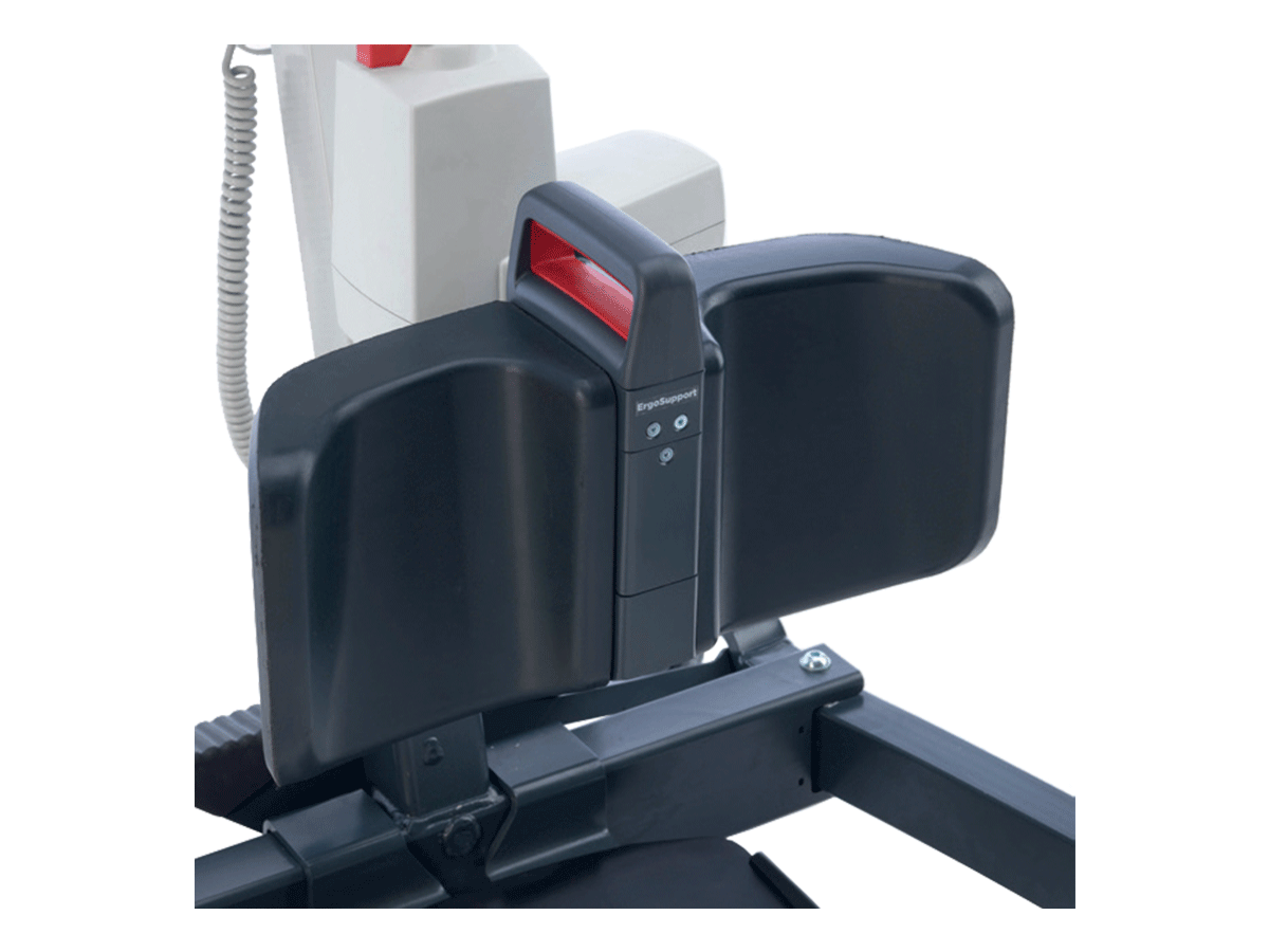 ISA Stand Assist Lifter - XPlus