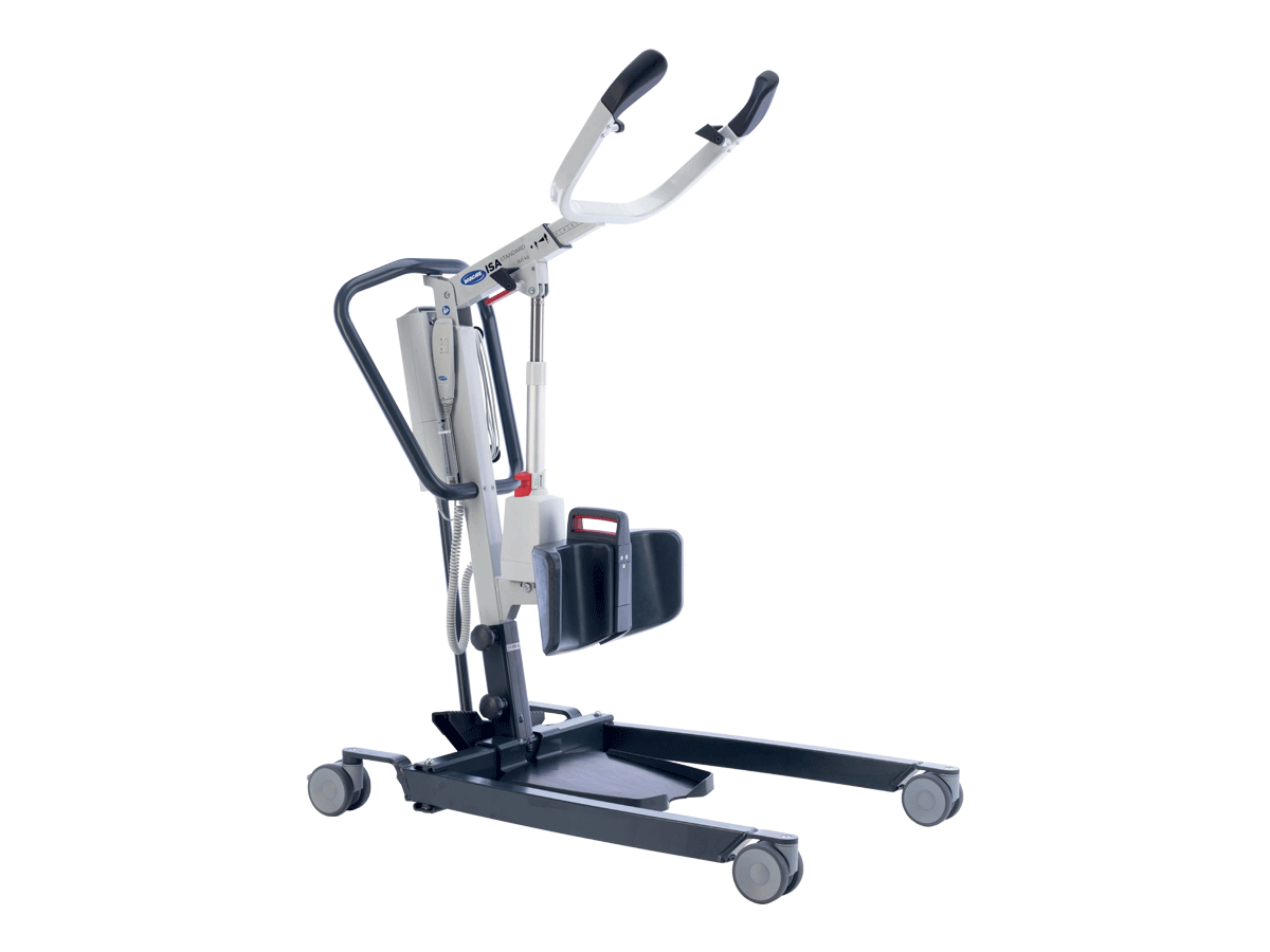 ISA Stand Assist Lifter - XPlus