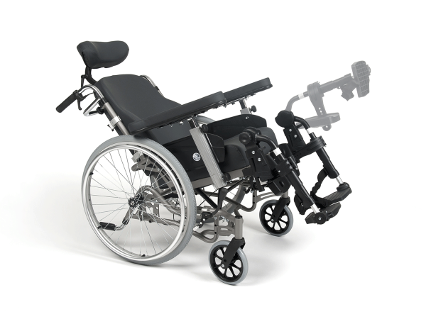 Inovys II Wheelchair - Self Propelled